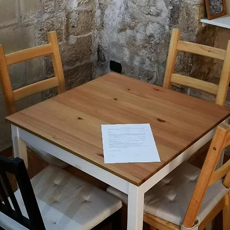 Blanco&nero In Vico Degli Albanesi *