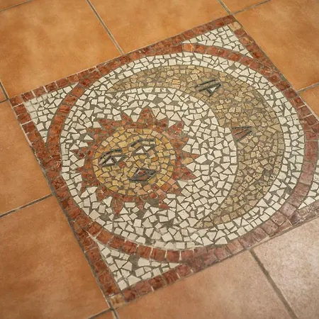 Apartment Blanco&nero In Vico Degli Albanesi Lecce